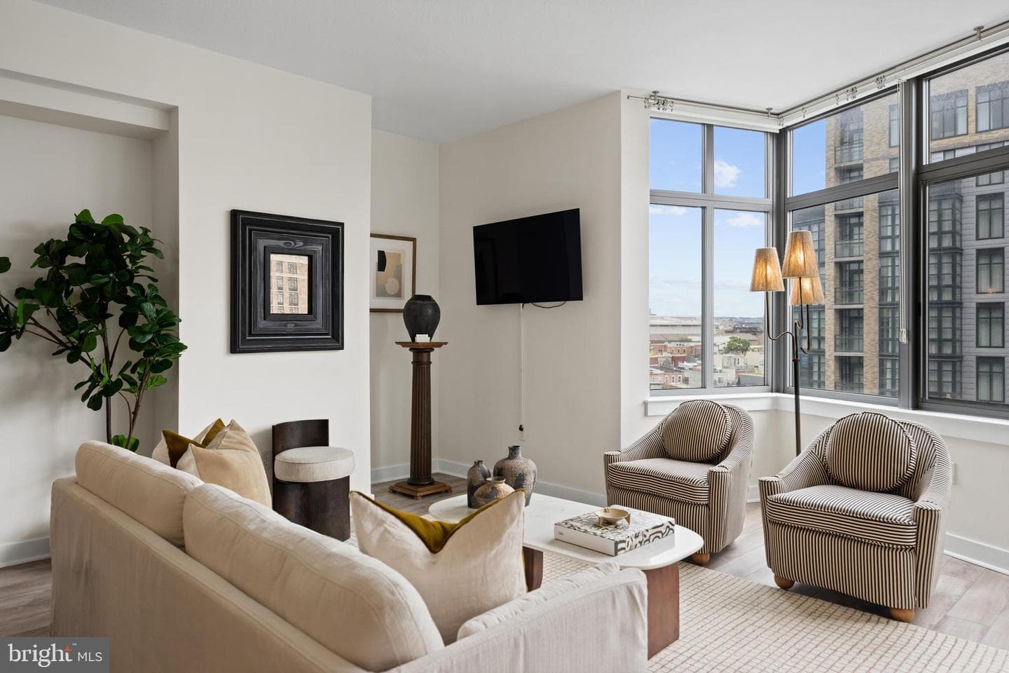 460 New York NW #802, Washington