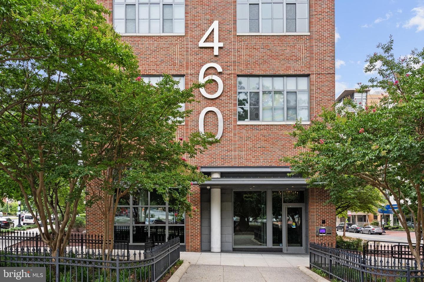 460 New York NW #802, Washington