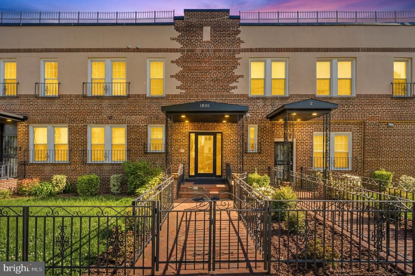 1801 Otis Street NE #1 photo 53