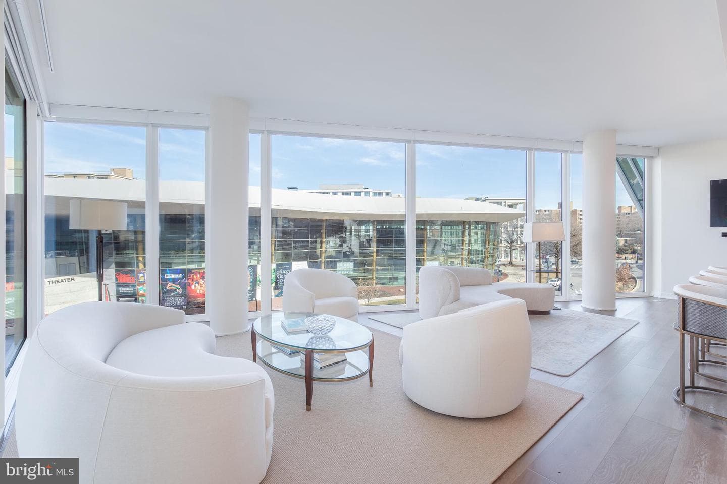 601 Wharf Street SW #412, Washington