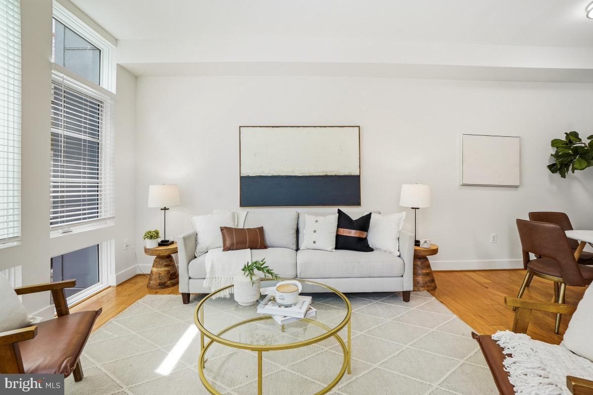 1443 Chapin Street NW #202 photo 13
