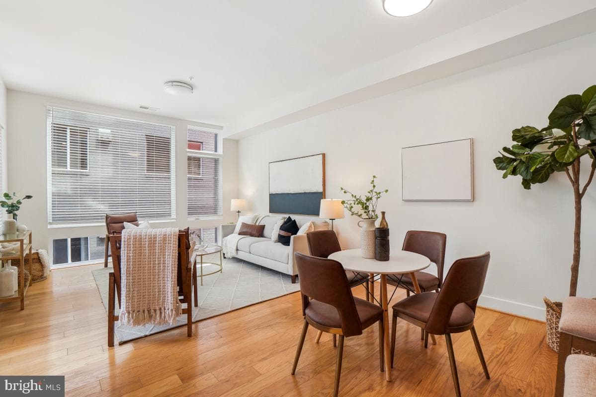 1443 Chapin Street NW #202 photo 9