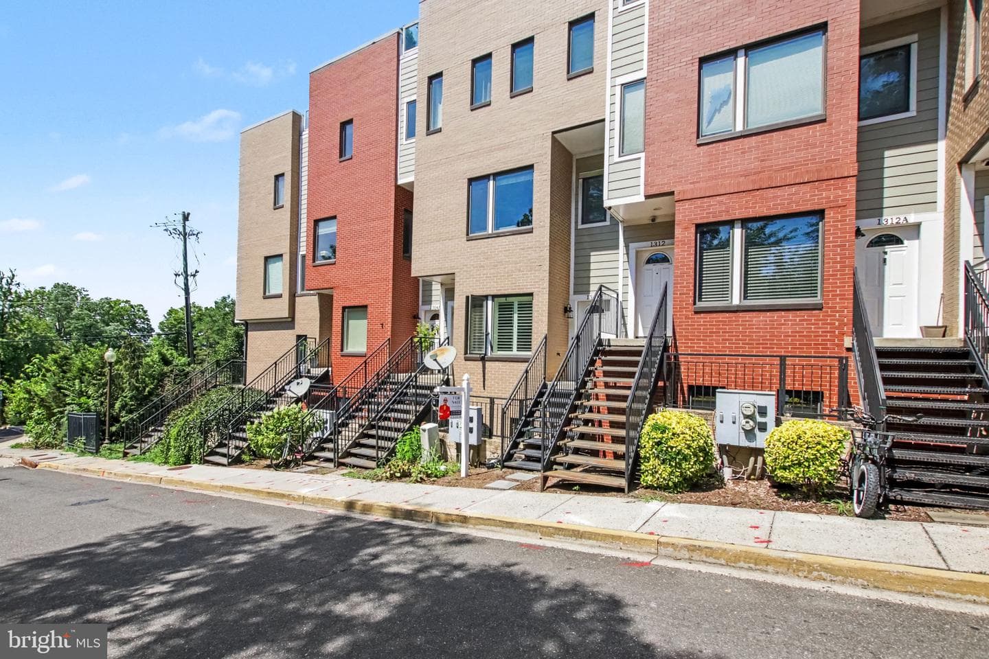 1308 Talbert Court SE #a, Washington