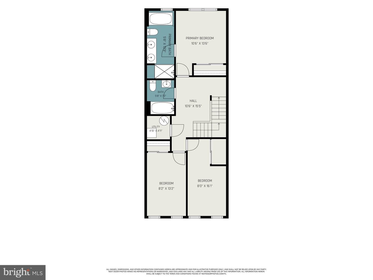 1308 Talbert Court SE #a photo 35