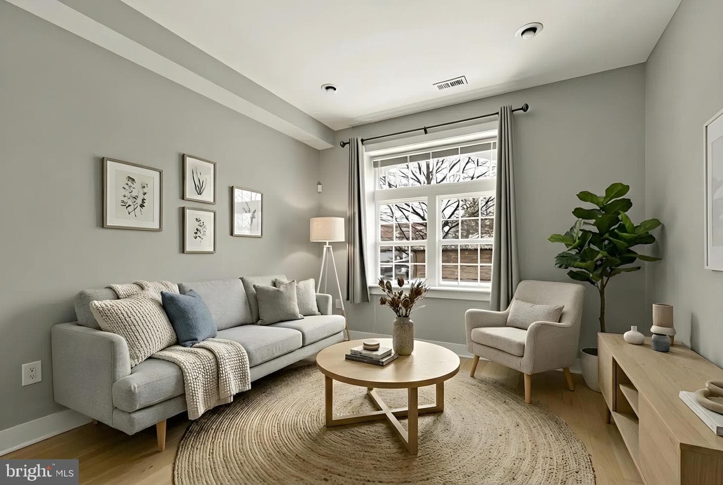 3529 14th Street NW #1, Washington