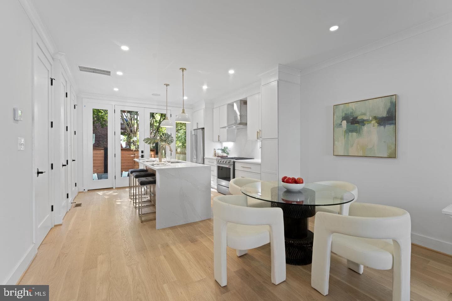 602 U Street NW, Washington