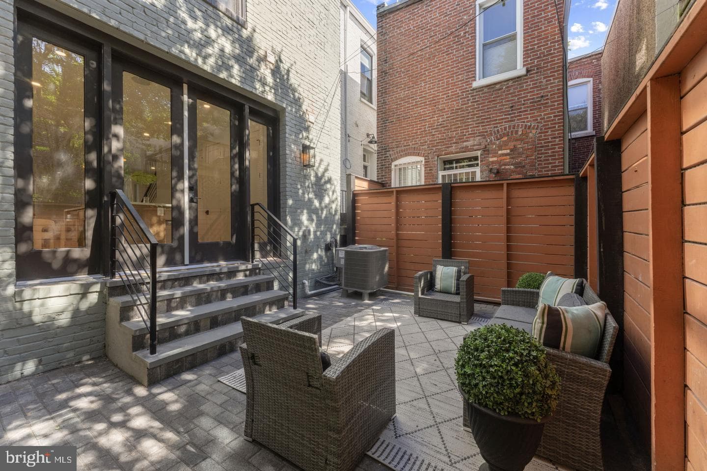 602 U Street NW, Washington