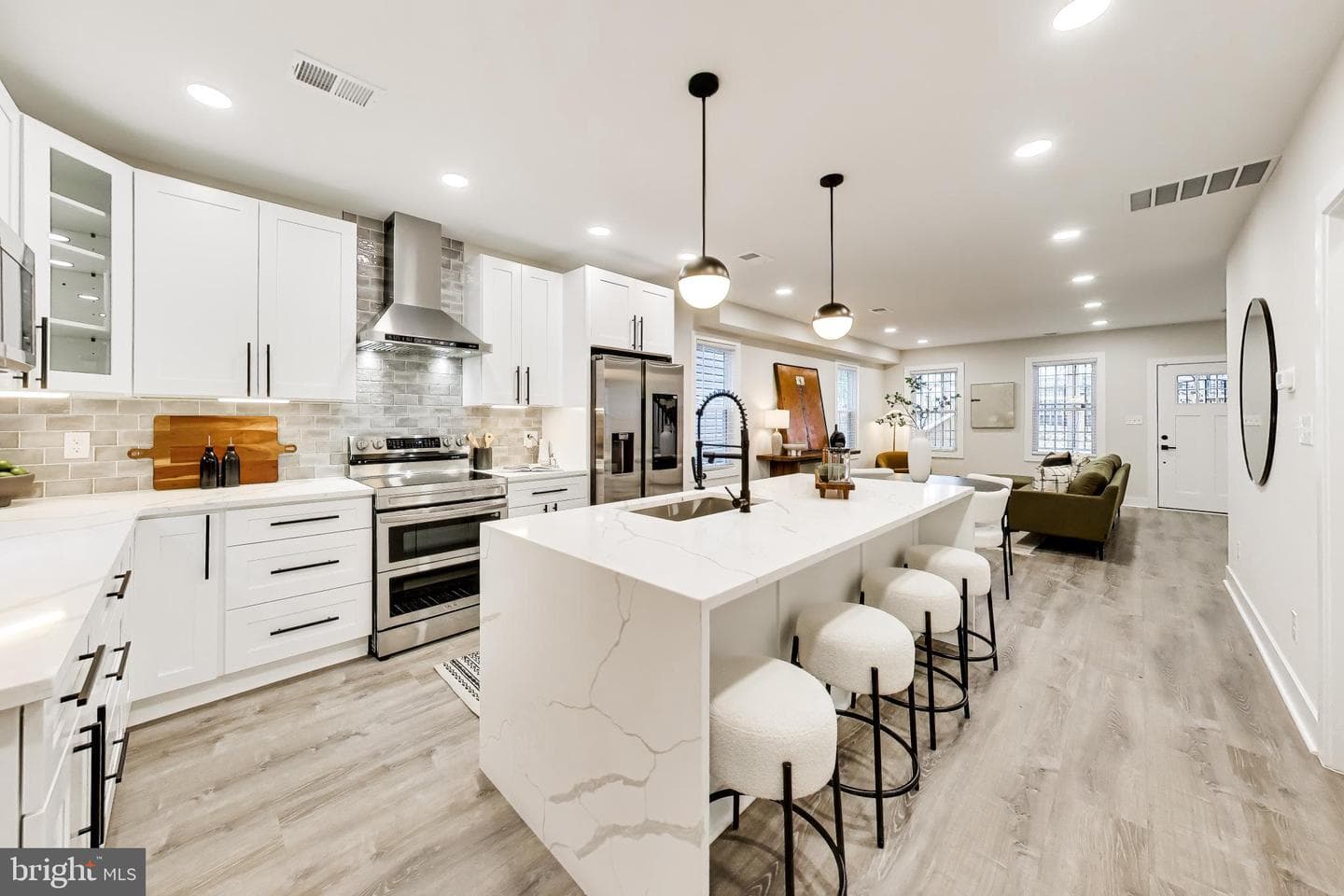 2553 Alabama Avenue SE, Washington