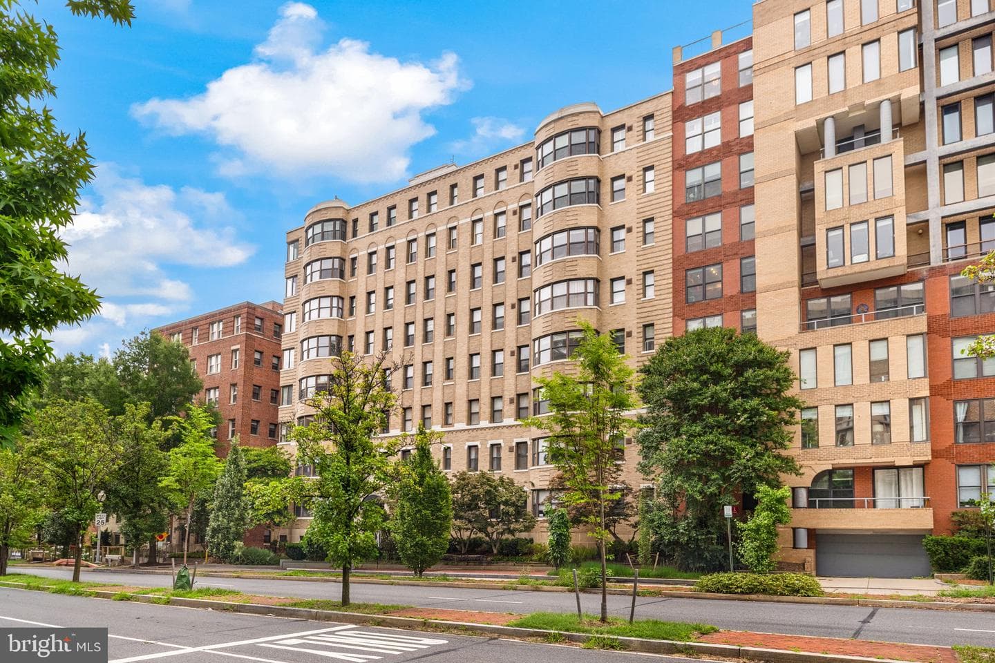 2515 K Street NW #705, Washington