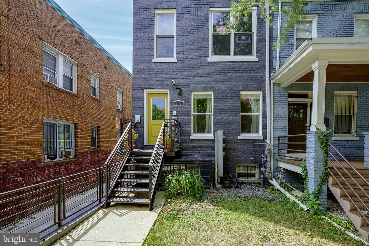 710 Kenyon Street NW #1 photo 3