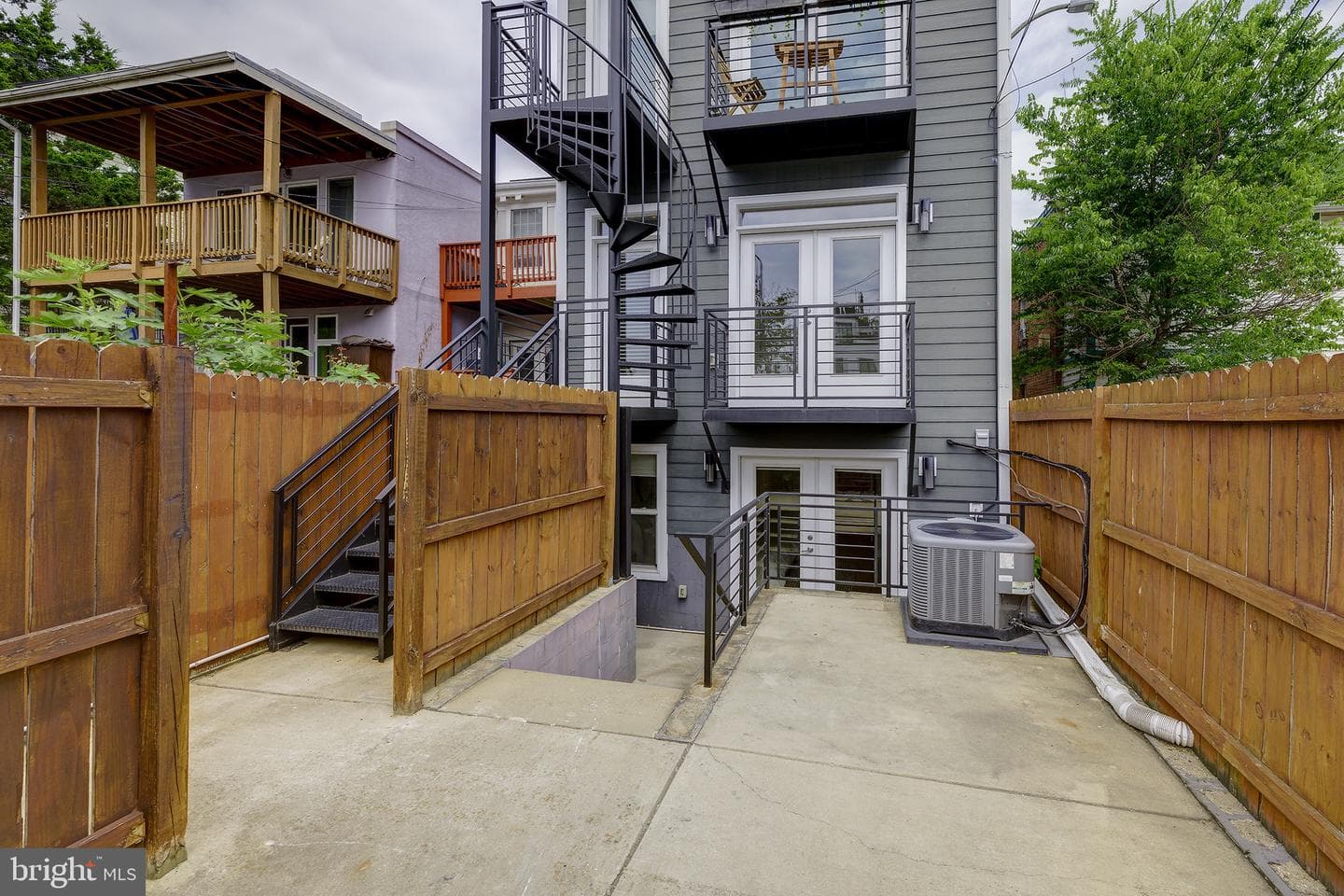 710 Kenyon Street NW #1 photo 50