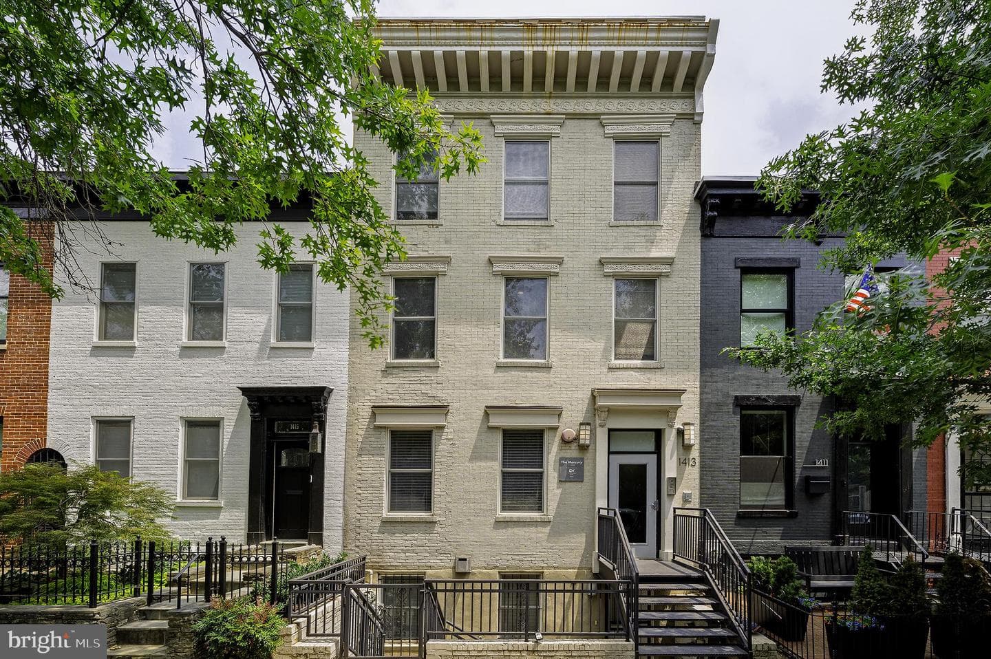 1413 5th Street NW #200, Washington