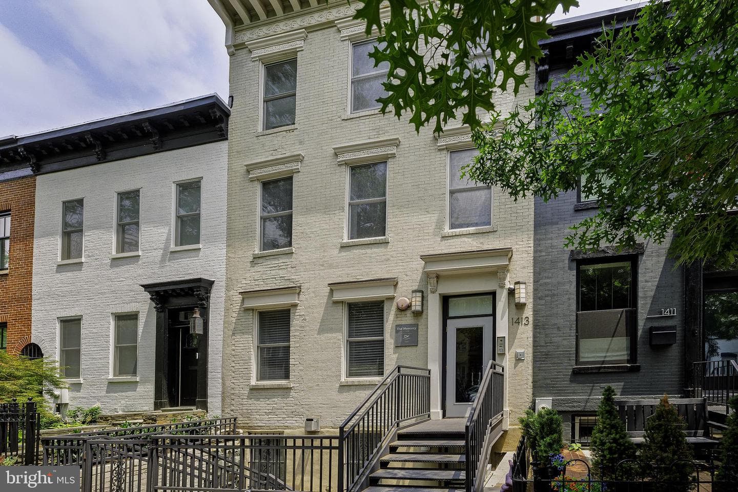 1413 5th Street NW #200, Washington