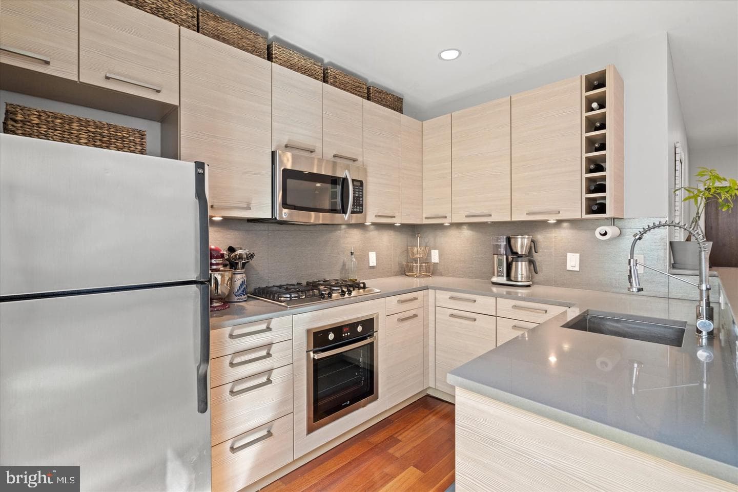 1436 Ogden Street NW #3, Washington