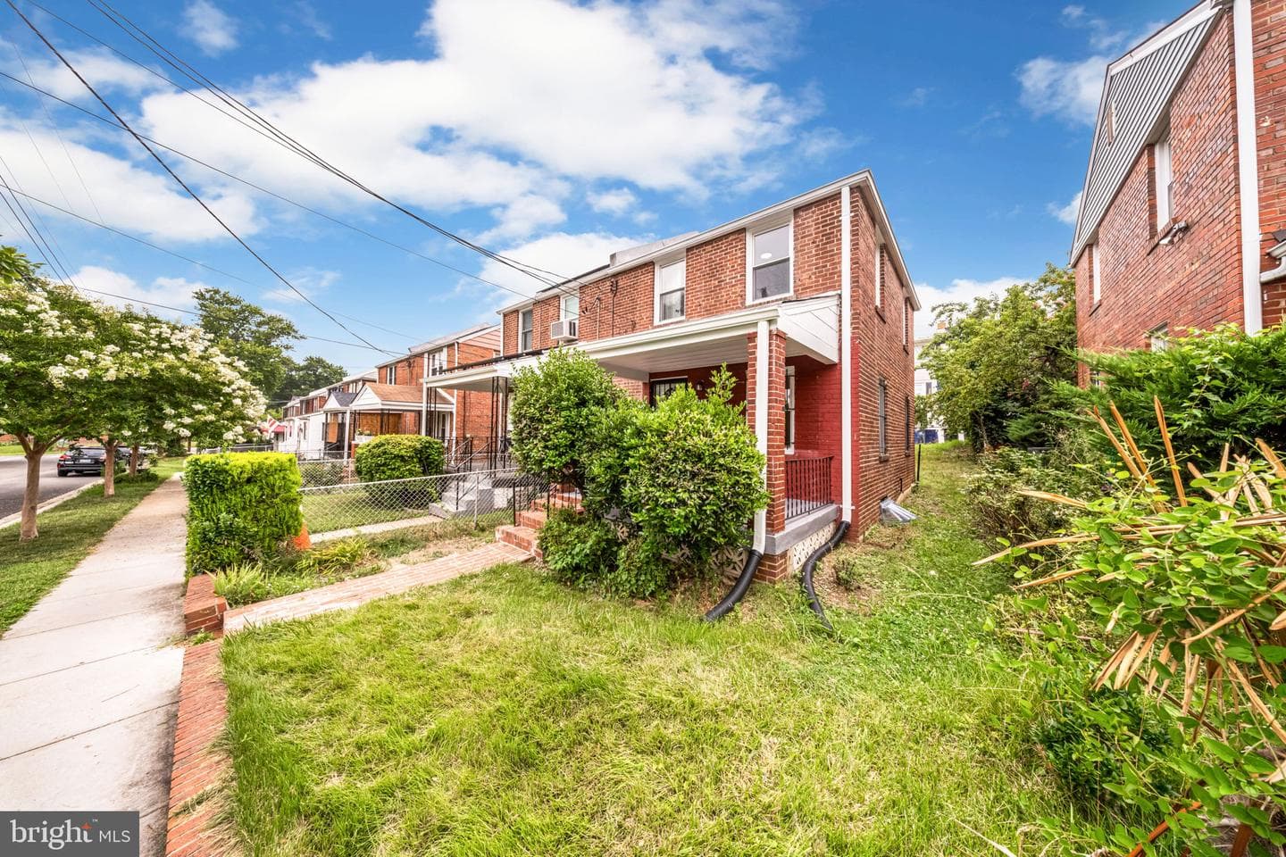 717 Emerson Street NE, Washington