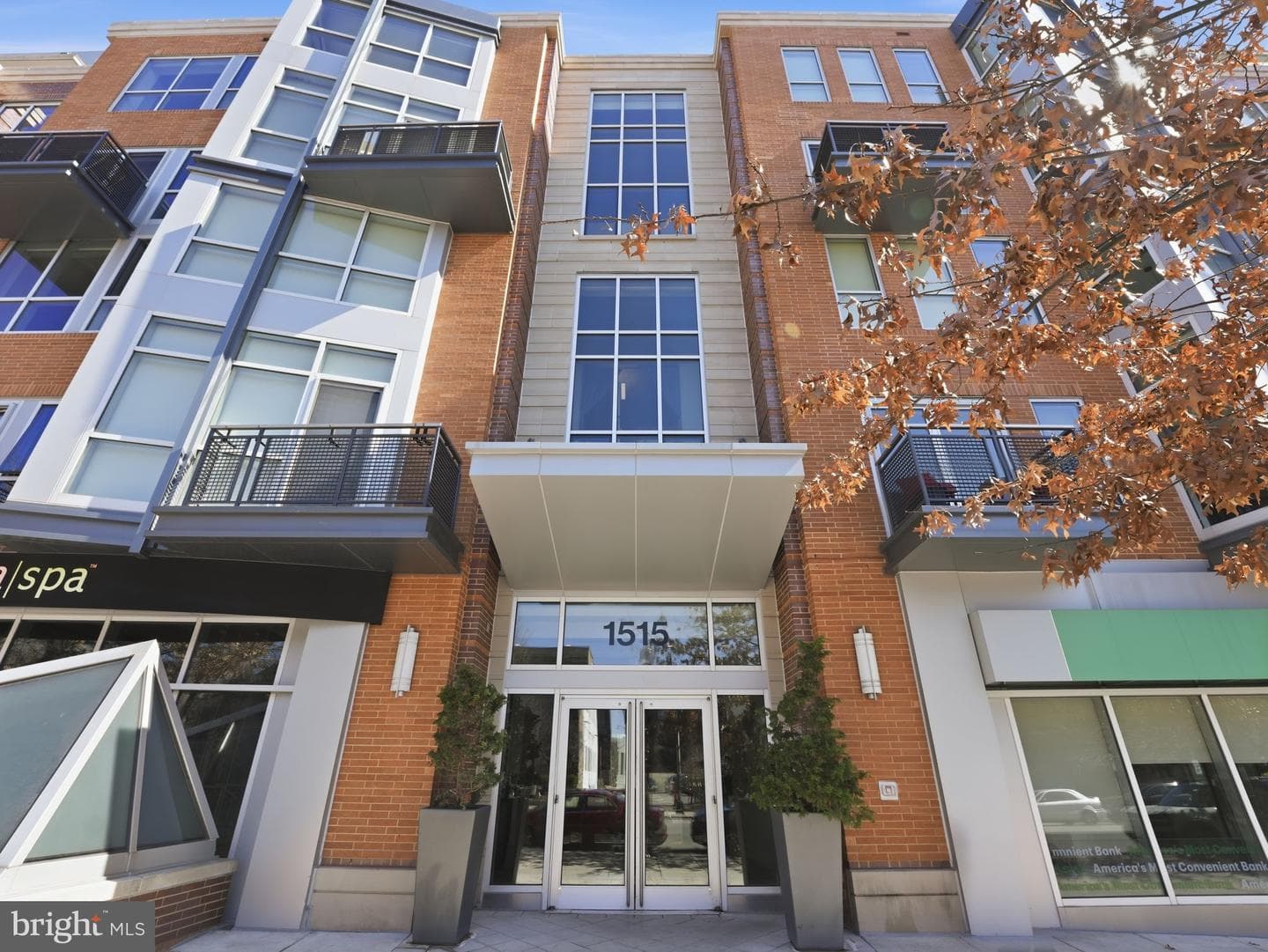 1515 15th Street NW #431, Washington