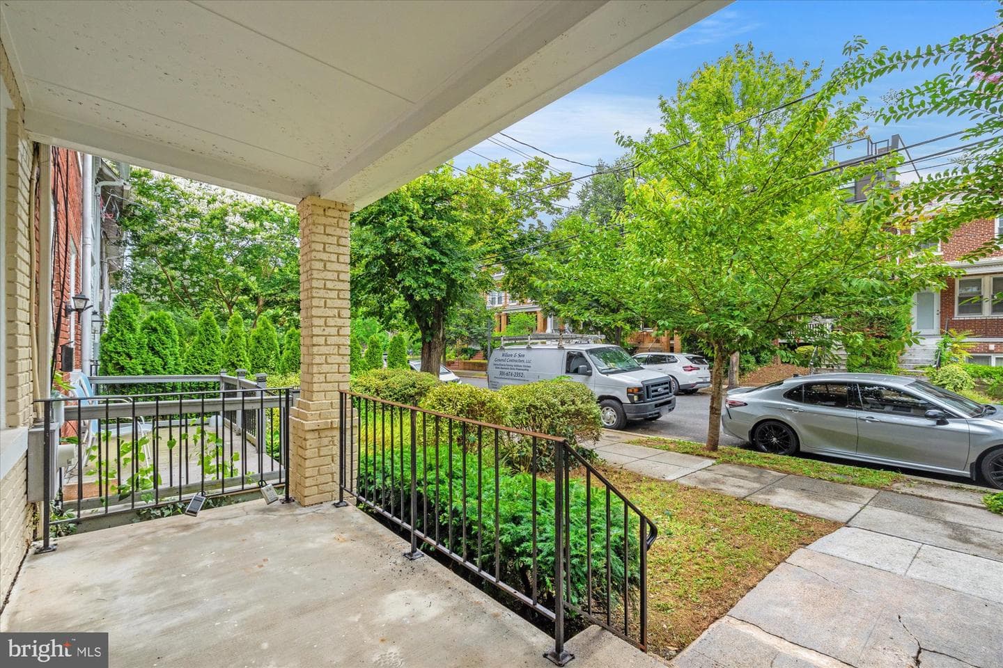 3538 T Street NW, Washington