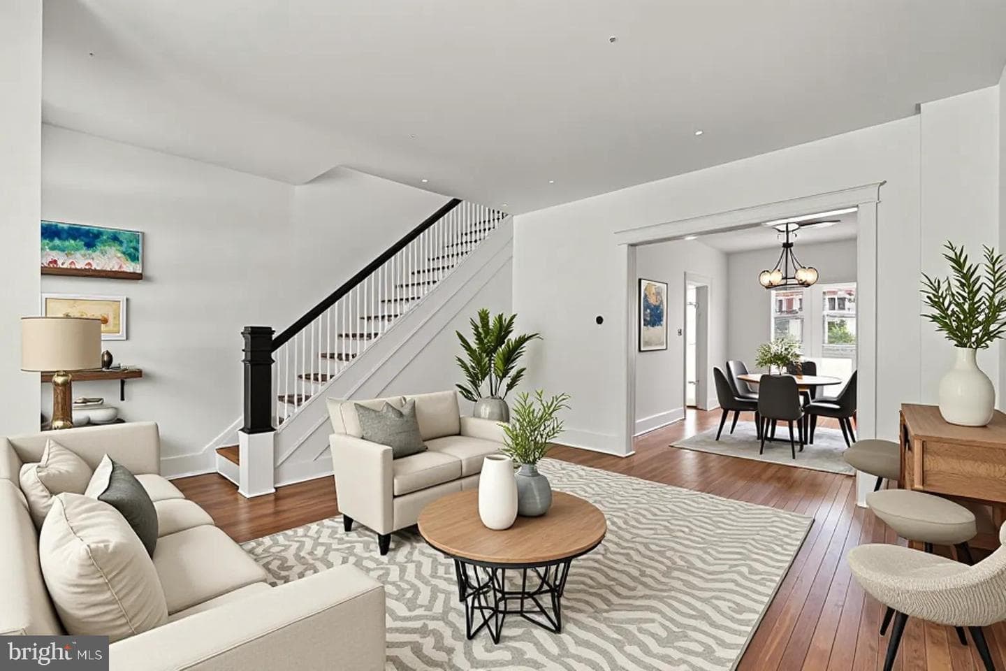 3538 T Street NW photo 4