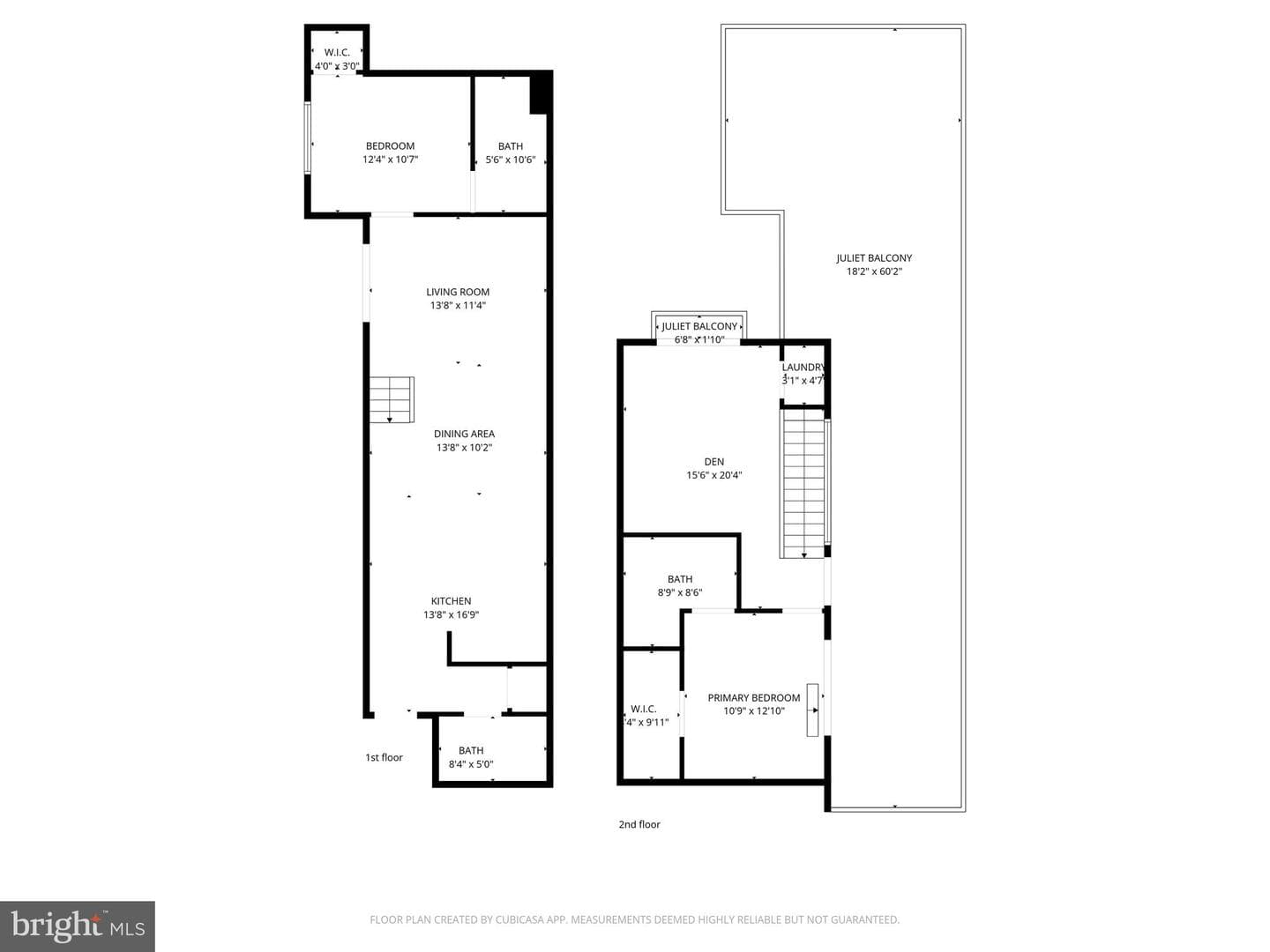 525 Water Street SW #431 photo 46