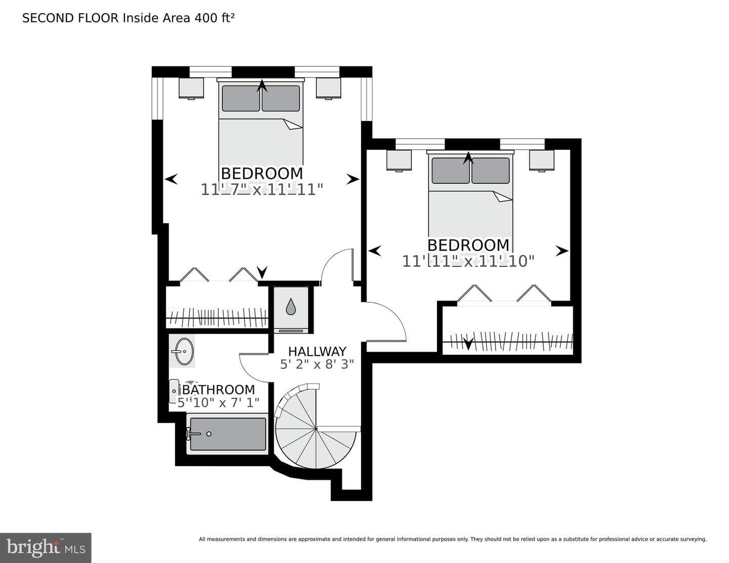 2627 Adams Mill Road NW #104 photo 34
