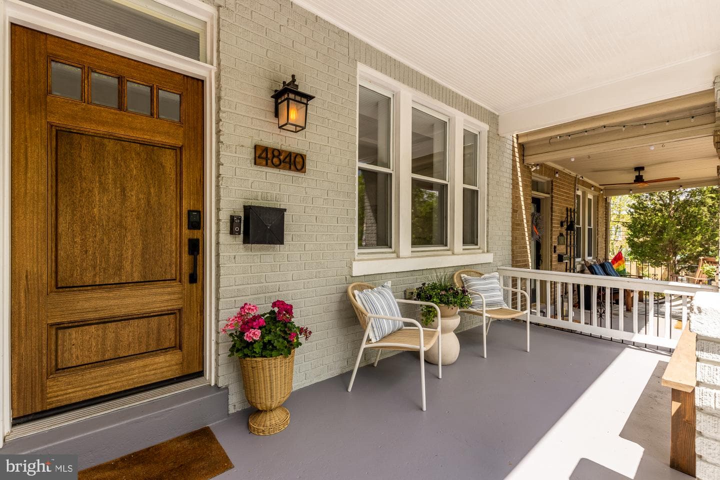 4840 Kansas Avenue NW, Washington