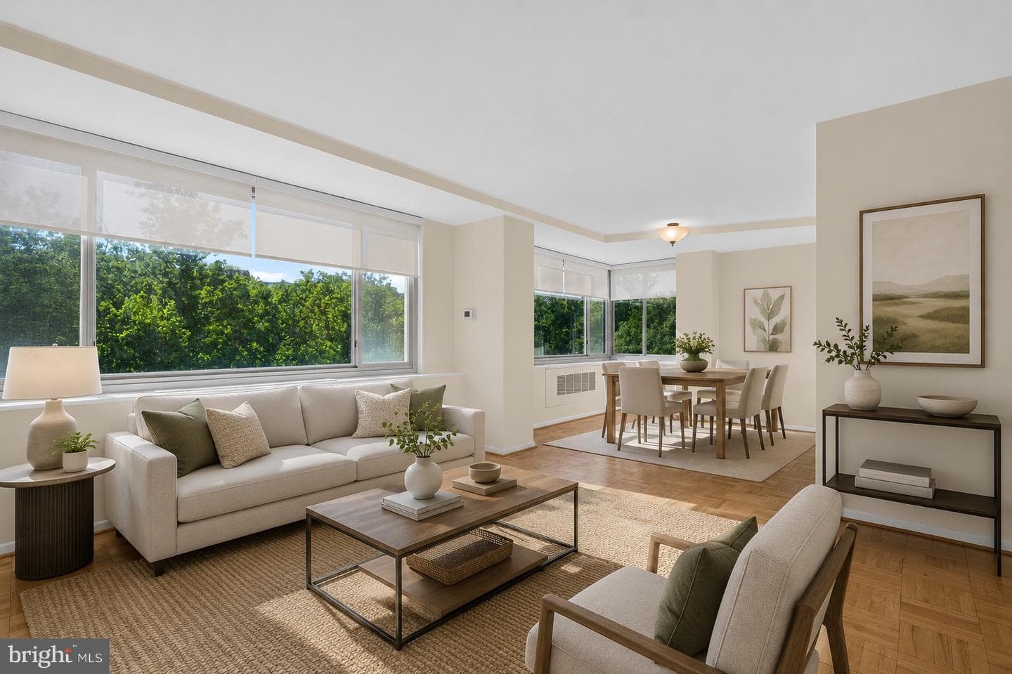 4200 Cathedral Avenue NW #912a, Washington
