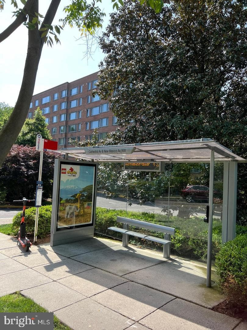 4200 Cathedral Avenue NW #912a photo 28