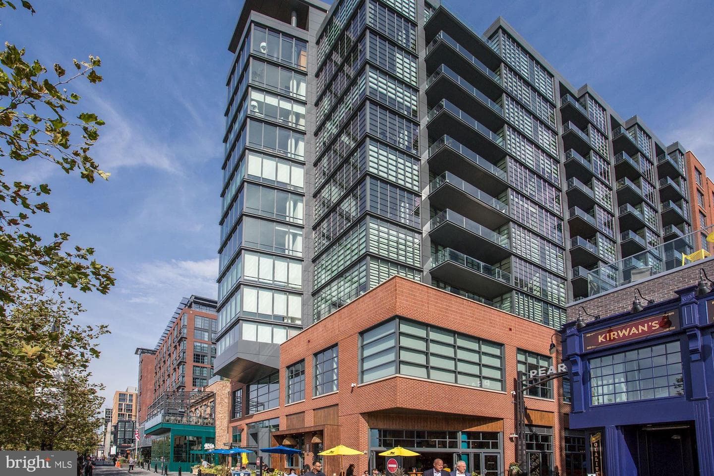45 Sutton Square SW #605, Washington