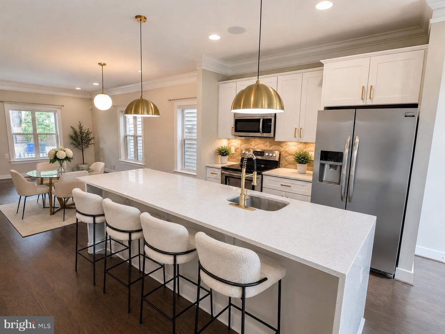 2179 Half Moon Place NE, Washington