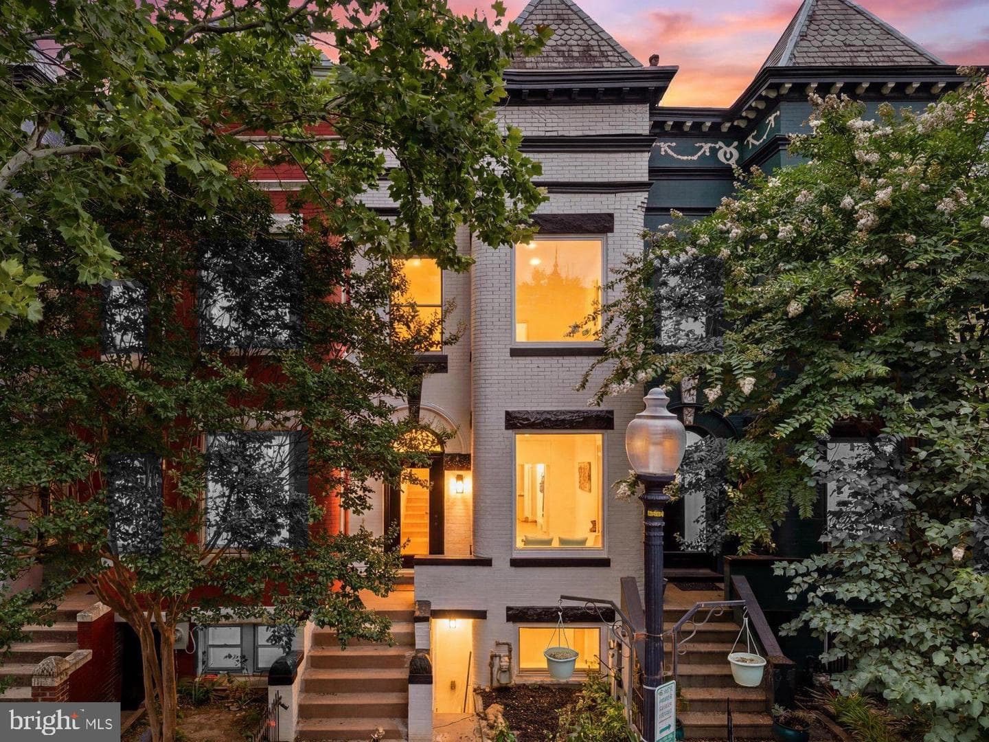 10 R Street NW, Washington