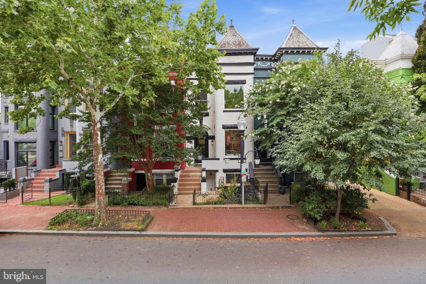 10 R Street NW photo 37