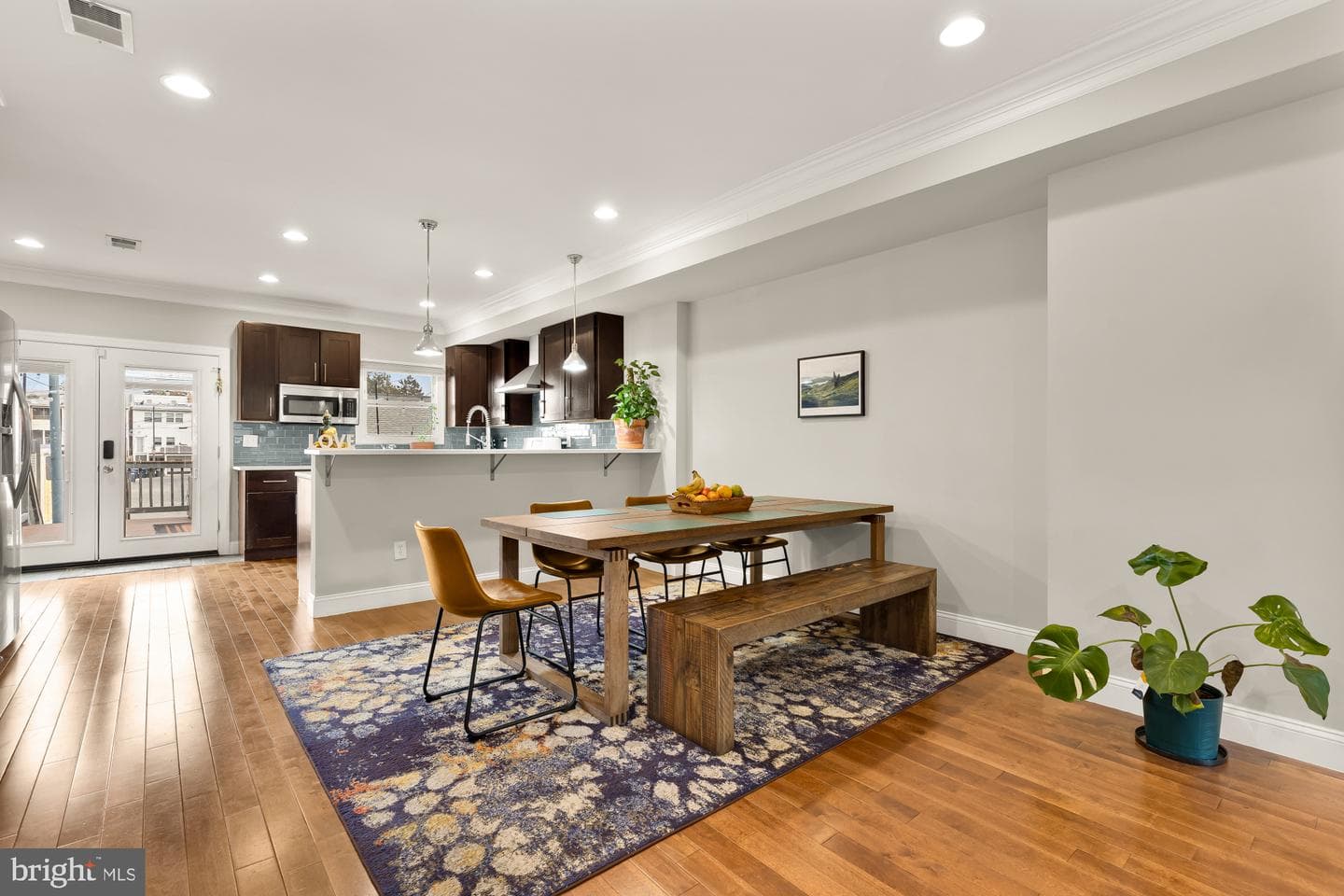 4917 4th Street NW, Washington