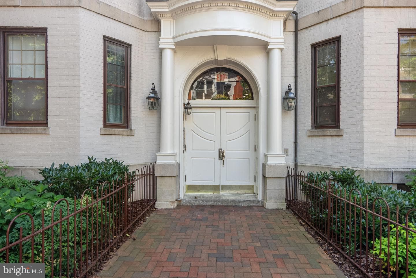 3014 Dent Place NW #44e photo 3
