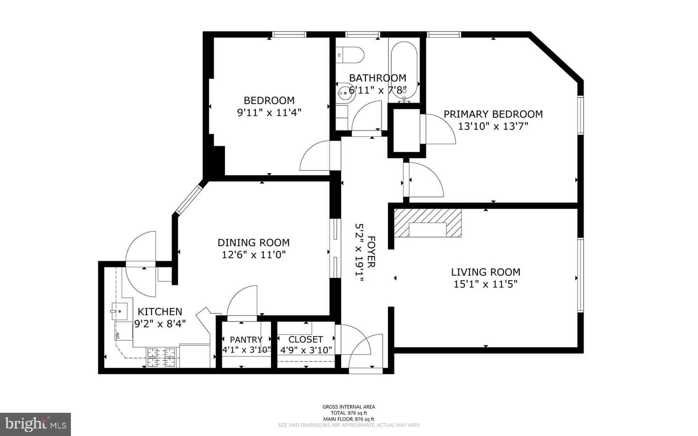 3014 Dent Place NW #44e photo 39