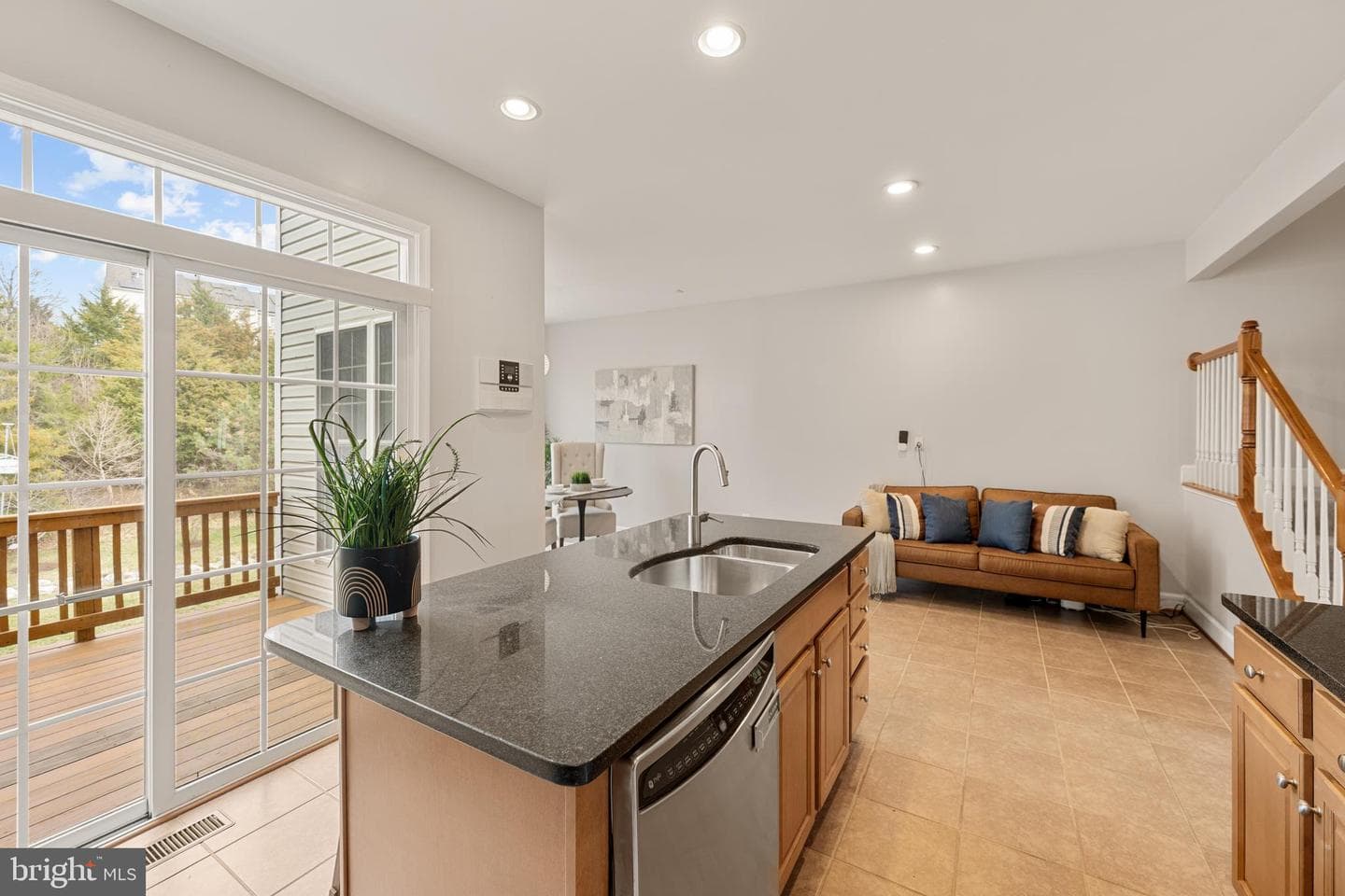 2637 Patricia Roberts Harris Place NE photo 12