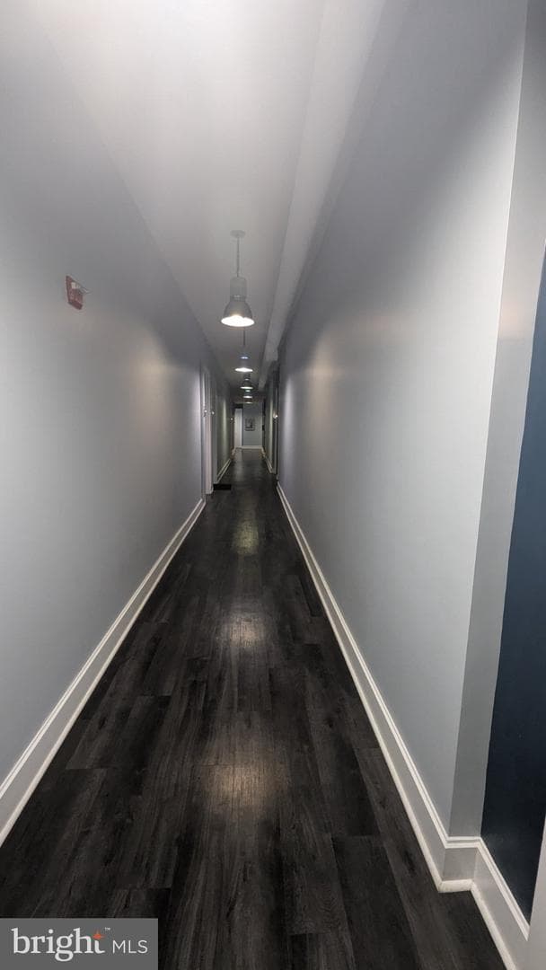 1390 V Street NW #217 photo 17