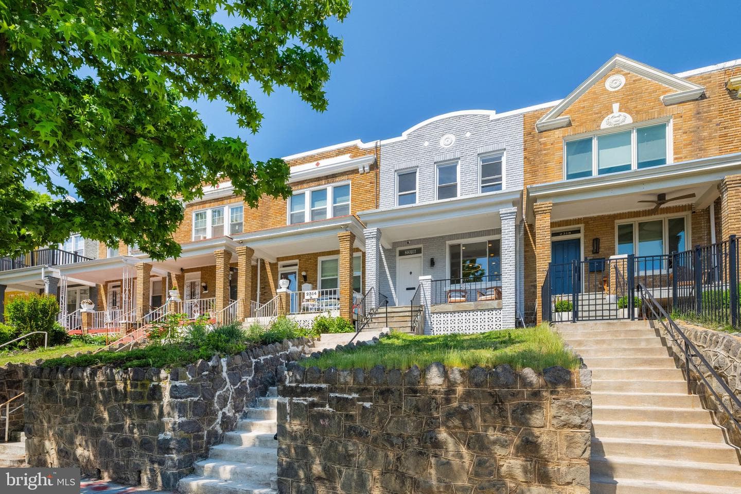 2316 2nd Street NE, Washington