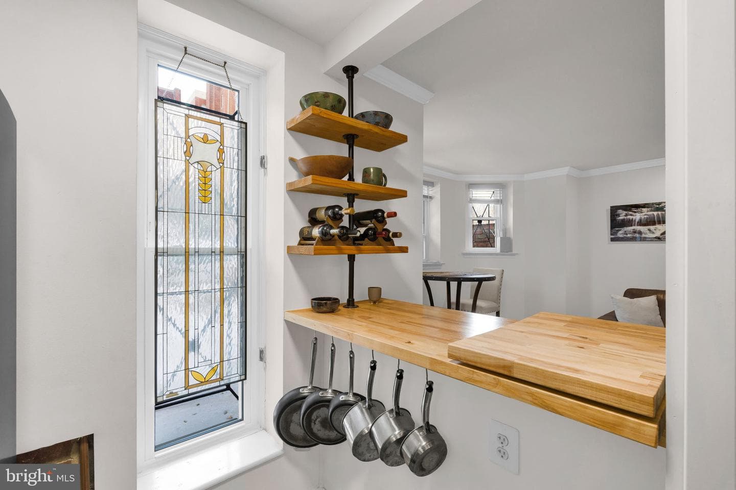 1831 Belmont Road NW #104 photo 5