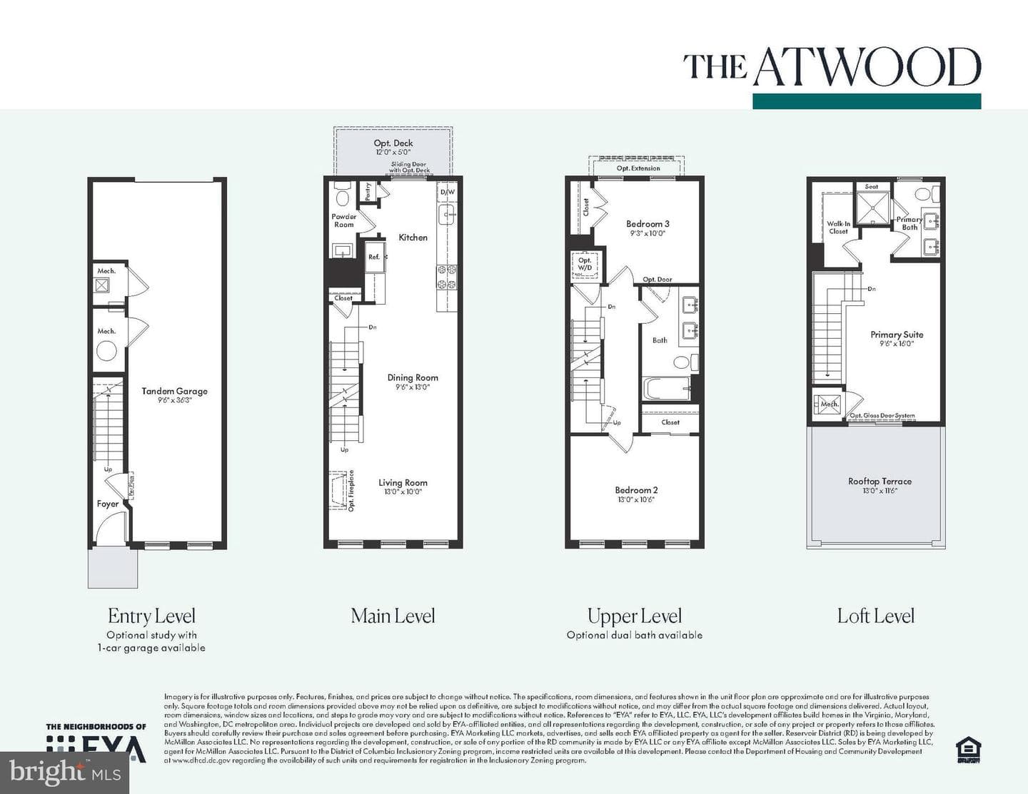 61 Lower Service Court NW #lot 893, Washington