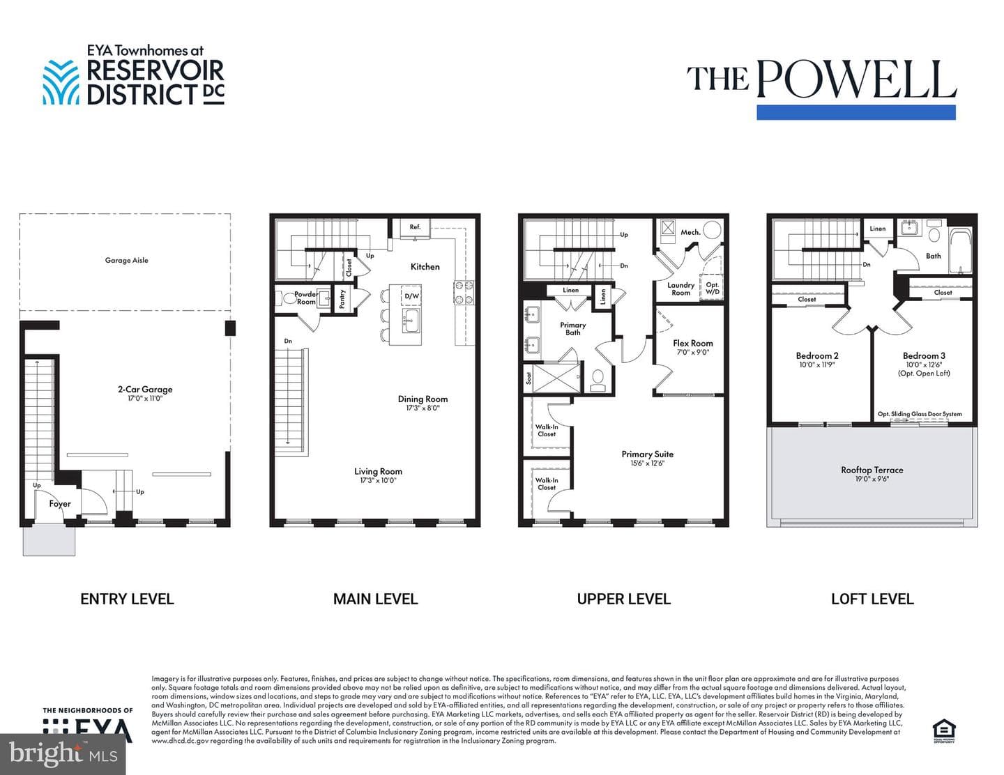 61 Lower Service Court NW #powell 818, Washington