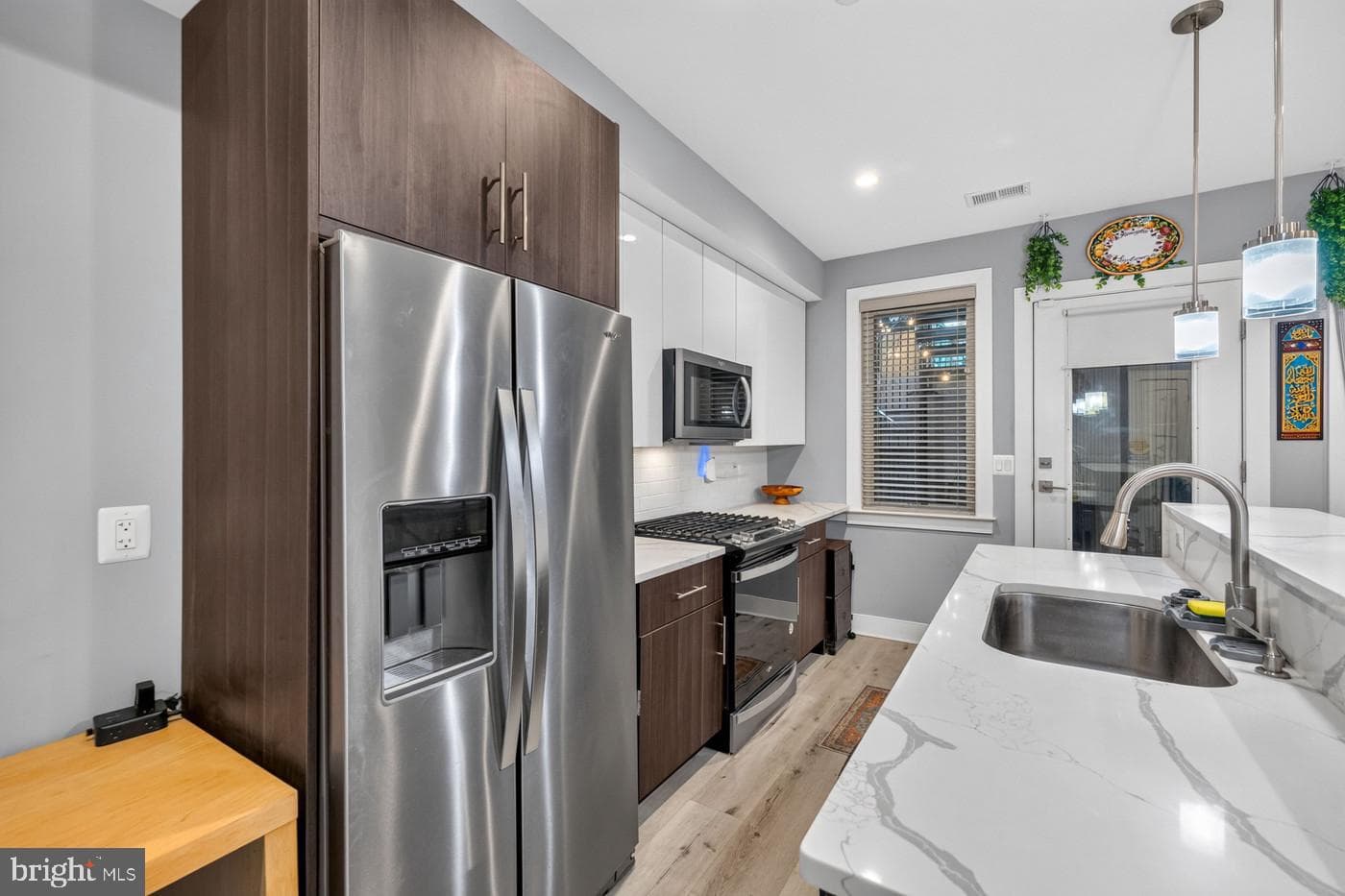 818 Kennedy Street NW #2, Washington