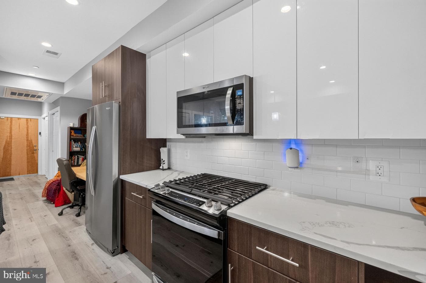 818 Kennedy Street NW #2, Washington