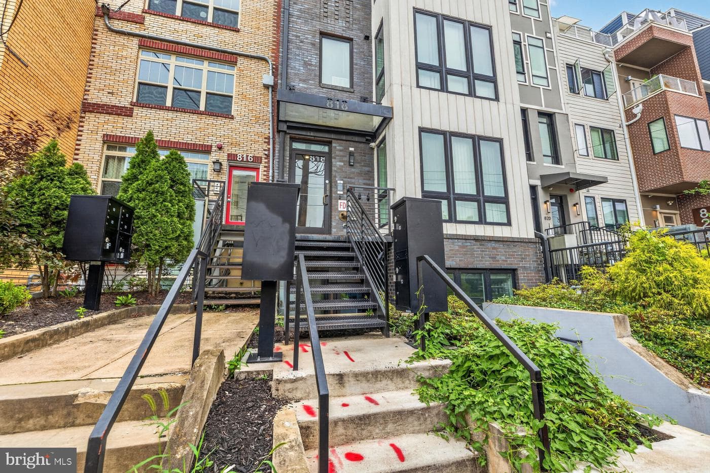 818 Kennedy Street NW #2 photo 26