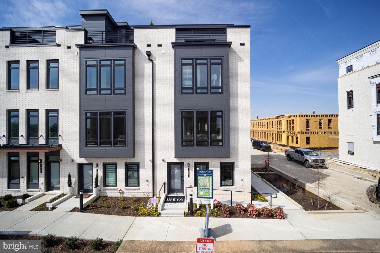 61 Lower Service Court NW #lot 882, Washington