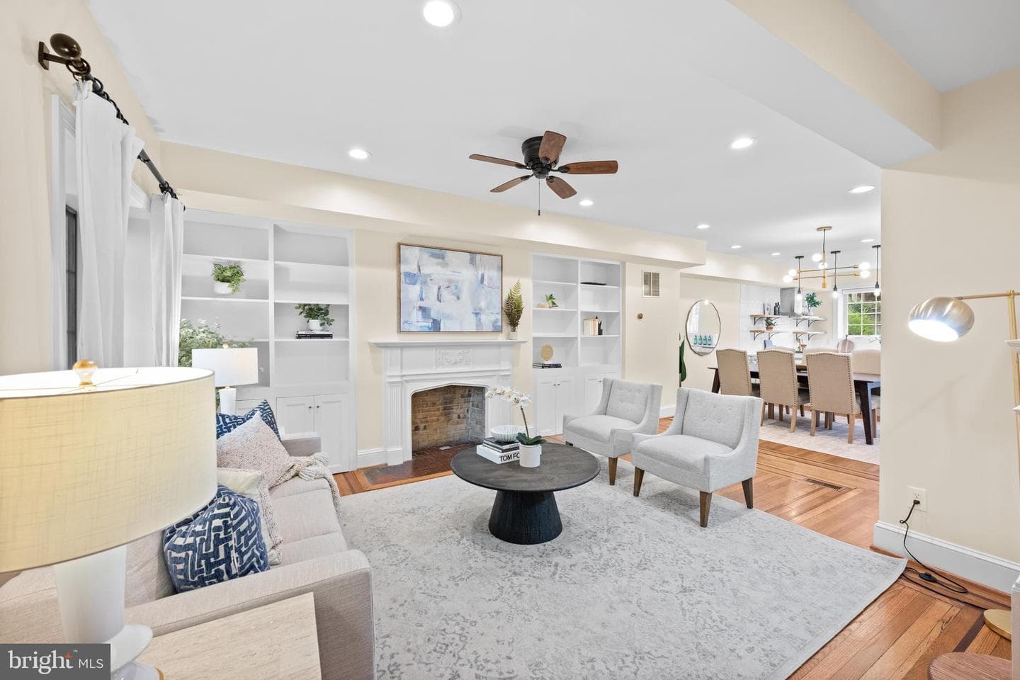 1810 Irving Street NW, Washington