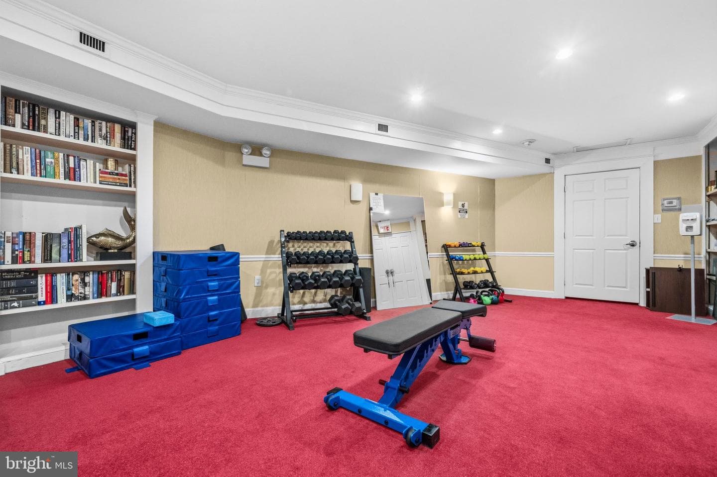 3001 Veazey Terrace NW #615 photo 25