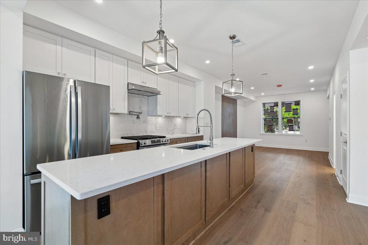 523 Oglethorpe Street NW, Washington