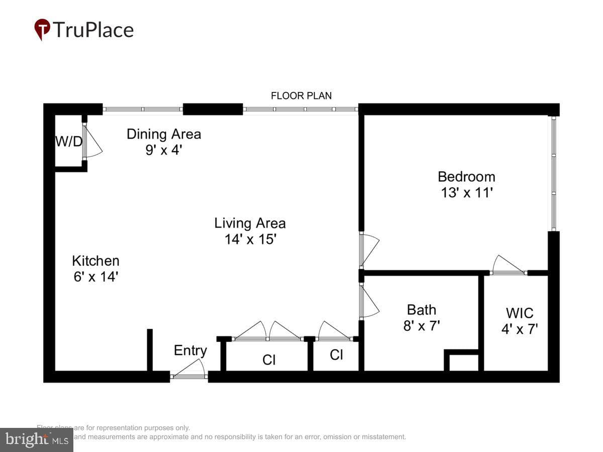 5885 Colorado Avenue NW #203 photo 15