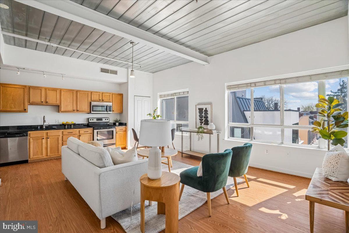 5885 Colorado Avenue NW #203 photo 3