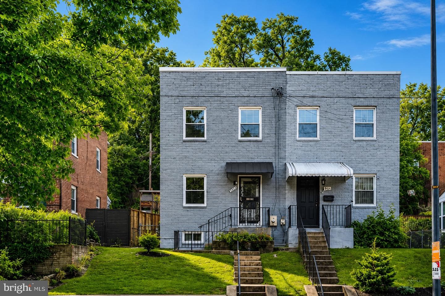 4609 East Capitol Street SE, Washington